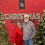 Sitter Profile Image: Clyde & Nancy P.