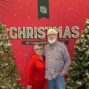 Sitter Profile Image: Clyde & Nancy P.