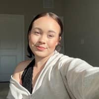 Sitter Profile Image: Jessyca R.