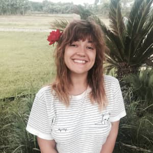 Sitter Profile Image: Mariah D.