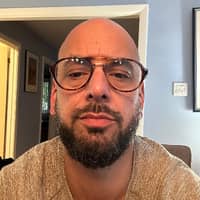 Sitter Profile Image: KEITH A.