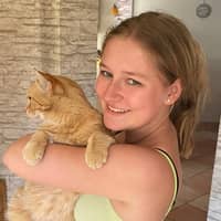 Sitterprofilbild: Carolin L.