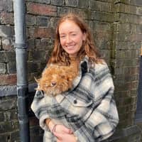 Sitter Profile Image: Amy G.