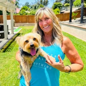 Sitter Profile Image: Stacy R.