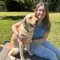 Sitter Profile Image: Grace J.