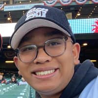 Sitter Profile Image: Rylan G.