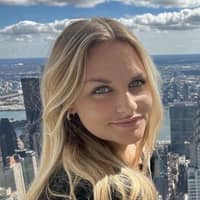 Photo de profil du pet sitter : Andrea C.