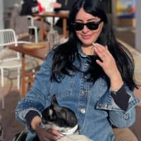 Foto del cuidador: Karen M.