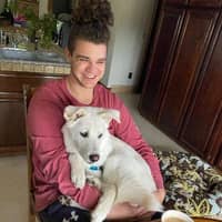 Sitter Profile Image: Trevor W.