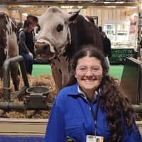 Photo de profil du pet sitter : Luz M.