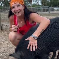 Sitter Profile Image: Christine C.