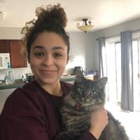 Sitter Profile Image: Kennedy P.