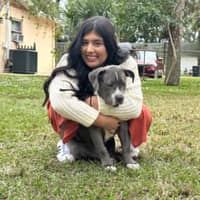 Sitter Profile Image: Chasta G.