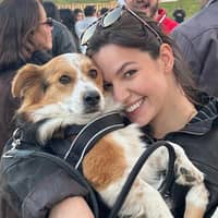 Profielfoto oppas: Mignon W.