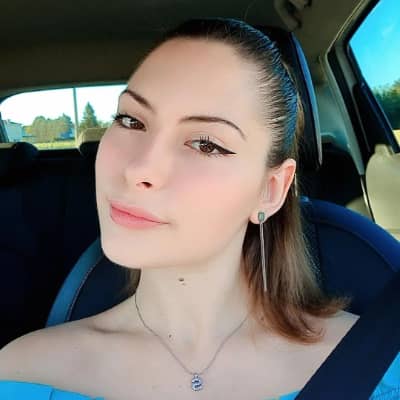 Sitterprofilbild: Silvia A.