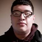 Sitter Profile Image: Fidel S.