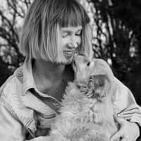 Sitter Profile Image: Vera H.