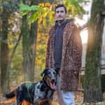 Sitter Profile Image: Maxime R.