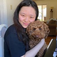 Sitter Profile Image: Chenyang W.
