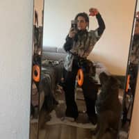 Sitterprofilbild: Esra S.