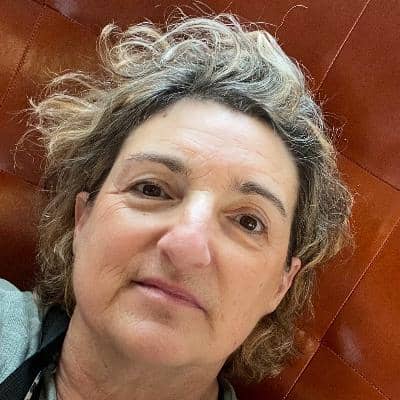 Photo de profil du pet sitter : Dominique V.