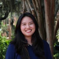 Sitter Profile Image: Amy Y.