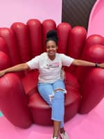 Sitter Profile Image: Sommer H.