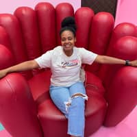 Sitter Profile Image: Sommer H.