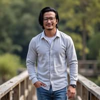 Sitter Profile Image: Prabesh S.