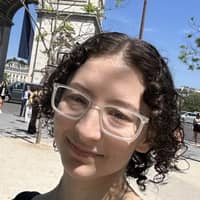 Sitter Profile Image: Rachel R.