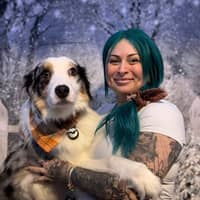 Sitter Profile Image: Tiffany D.