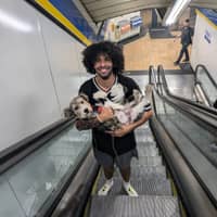 Foto del cuidador: Oscar R.