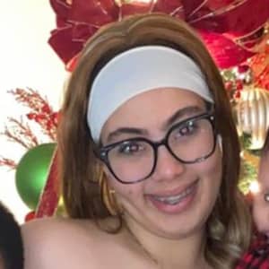 Sitter Profile Image: Alexandra P.