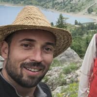 Photo de profil du pet sitter : Alexandre T.