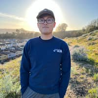 Sitter Profile Image: Jacky C.