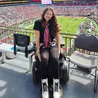 Sitter Profile Image: Whitney M.