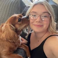 Sitter Profile Image: Jasmine S.