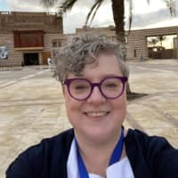 Sitter Profile Image: Gabriele S.