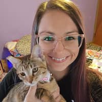 Sitter Profile Image: Brittany M.