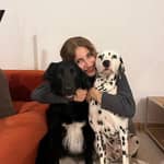 Sitter Profile Image: Julie F.