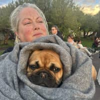 Photo de profil du pet sitter : Kathryn W.