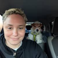 Sitter Profile Image: Rosa K.