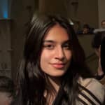 Sitter Profile Image: Aemaan K.