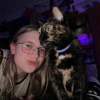 Sitter Profile Image: Analisse B.