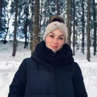 Sitterprofilbild: Hanna P.