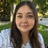 Sitter Profile Image: Tatiana P.