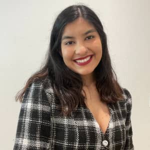 Sitter Profile Image: Melanie C.