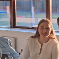 Sitter Profile Image: Eleanor D.