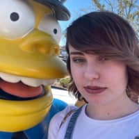 Sitter Profile Image: Zoë D.