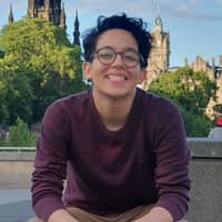 Sitter Profile Image: Beatriz A.